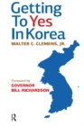Getting to Yes in Korea - eBook