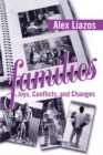 Families : Joys, Conflicts, and Changes - eBook