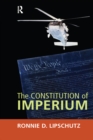 Constitution of Imperium - eBook