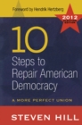 10 Steps to Repair American Democracy - eBook