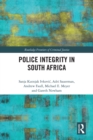 Police Integrity in South Africa - eBook