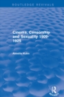 Cinema, Censorship and Sexuality 1909-1925 (Routledge Revivals) - eBook