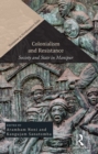 Colonialism and Resistance : Society and State in Manipur - eBook