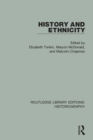 History and Ethnicity - eBook