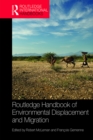 Routledge Handbook of Environmental Displacement and Migration - eBook