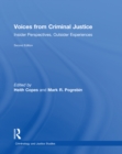 Voices from Criminal Justice : Insider Perspectives, Outsider Experiences - eBook