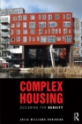 Complex Housing : Designing for Density - eBook