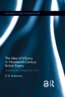 The Idea of Infancy in Nineteenth-Century British Poetry : Romanticism, Subjectivity, Form - eBook