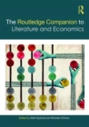 The Routledge Companion to Literature and Economics - eBook