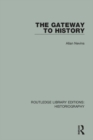 The Gateway to History - eBook
