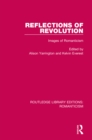 Reflections of Revolution : Images of Romanticism - eBook