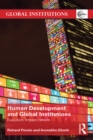 Human Development and Global Institutions : Evolution, Impact, Reform - eBook