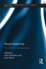Peace Leadership : The Quest for Connectedness - eBook