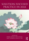 Solution Focused Practice in Asia - eBook