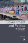 Government and Politics in Taiwan - eBook