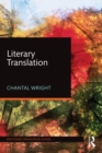 Literary Translation - eBook