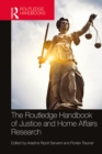 The Routledge Handbook of Justice and Home Affairs Research - eBook