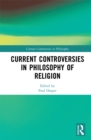 Current Controversies in Philosophy of Religion - eBook