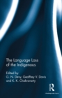 The Language Loss of the Indigenous - eBook