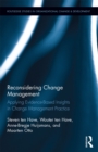 Reconsidering Change Management : Applying Evidence-Based Insights in Change Management Practice - eBook
