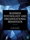 Business Psychology and Organizational Behaviour - eBook