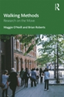Walking Methods : Research on the Move - eBook