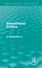 International Politics - eBook