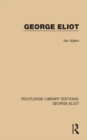 George Eliot - eBook