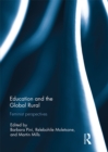Education and the Global Rural : Feminist Perspectives - eBook
