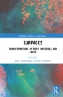 Surfaces : Transformations of Body, Materials and Earth - eBook
