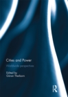 Cities and Power : Worldwide Perspectives - eBook