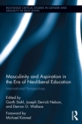 Masculinity and Aspiration in an Era of Neoliberal Education : International Perspectives - eBook