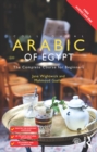 Colloquial Arabic of Egypt : The Complete Course for Beginners - eBook