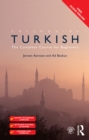 Colloquial Turkish : The Complete Course for Beginners - eBook