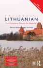 Colloquial Lithuanian : The Complete Course for Beginners - eBook