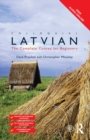 Colloquial Latvian : The Complete Course for Beginners - eBook