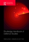Routledge Handbook of Defence Studies - eBook
