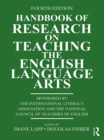 Handbook of Research on Teaching the English Language Arts - eBook