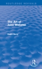 The Art of John Webster - eBook