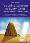 Teaching Science to Every Child : Using Culture as a Starting Point - eBook