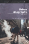 Urban Geography - eBook