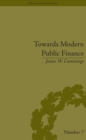 Towards Modern Public Finance : The American War with Mexico, 1846-1848 - eBook