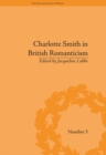 Charlotte Smith in British Romanticism - eBook