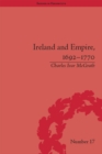 Ireland and Empire, 1692-1770 - eBook