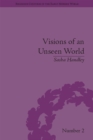 Visions of an Unseen World : Ghost Beliefs and Ghost Stories in Eighteenth Century England - eBook