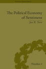 The Political Economy of Sentiment : Paper Credit and the Scottish Enlightenment in Early Republic Boston, 1780-1820 - eBook