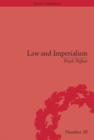 Law and Imperialism : Criminality and Constitution in Colonial India and Victorian England - eBook
