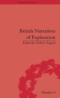 British Narratives of Exploration : Case Studies on the Self and Other - eBook