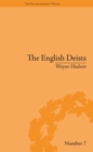 The English Deists : Studies in Early Enlightenment - eBook