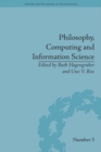 Philosophy, Computing and Information Science - eBook